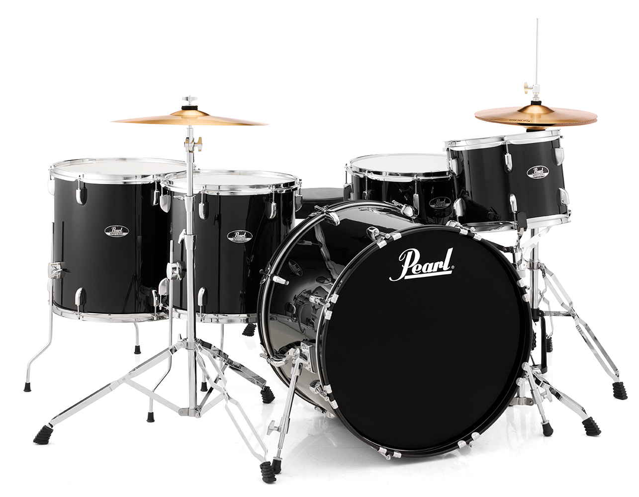 Pearl Drums Roadshow